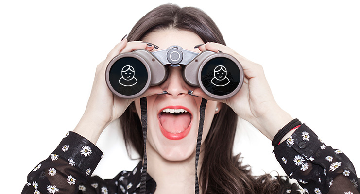 identify your ideal business customer