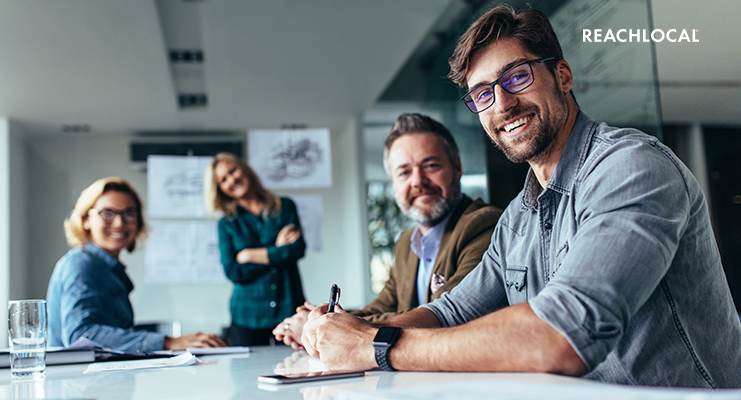 Revenue Media Agency Growth