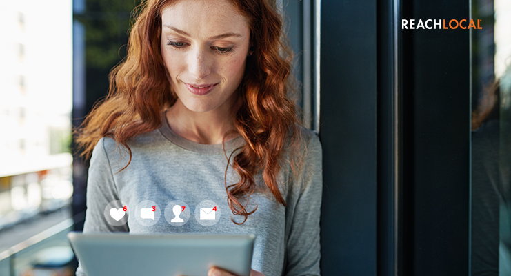 Benefits of social media advertising for businesses
