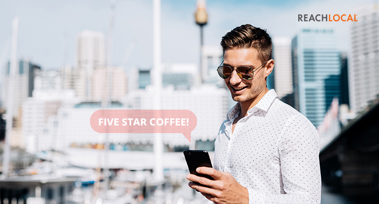 Why are online reviews important to your business?