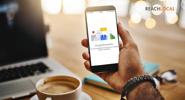 New Features in Google My Business