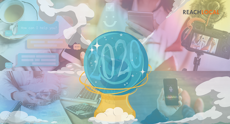 Prediction 2020 ReachLocal