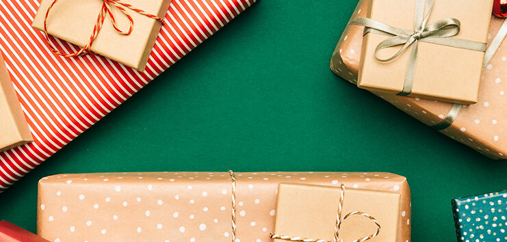 three essential chirstmas marketing campaigns