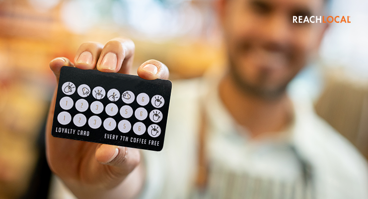 Customer Loyalty Program