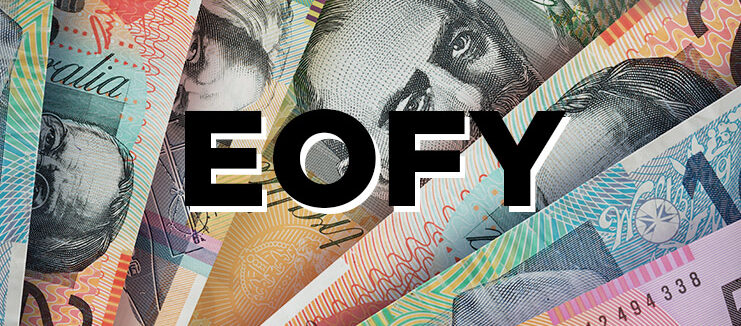 EOFY marketing tips from ReachLocal