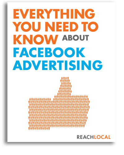 Everything You Need to Know About Facebook Advertising