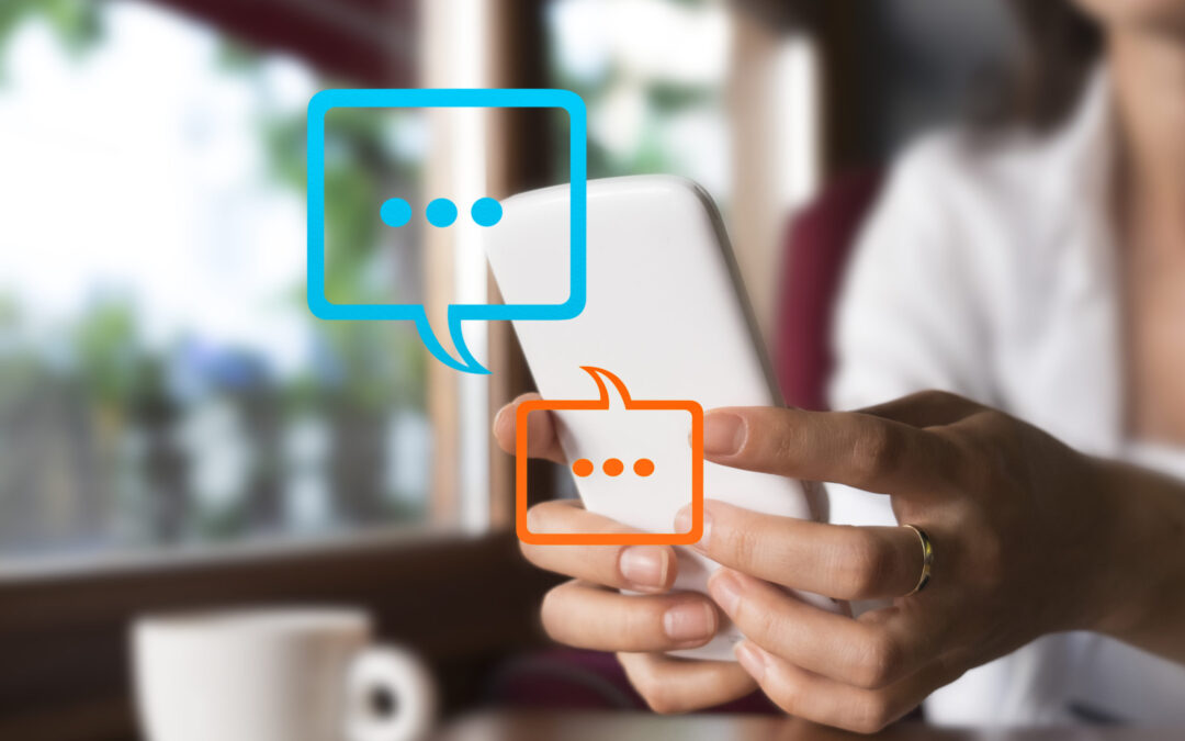 Connect With Customers Like Never Before with Live Chat 