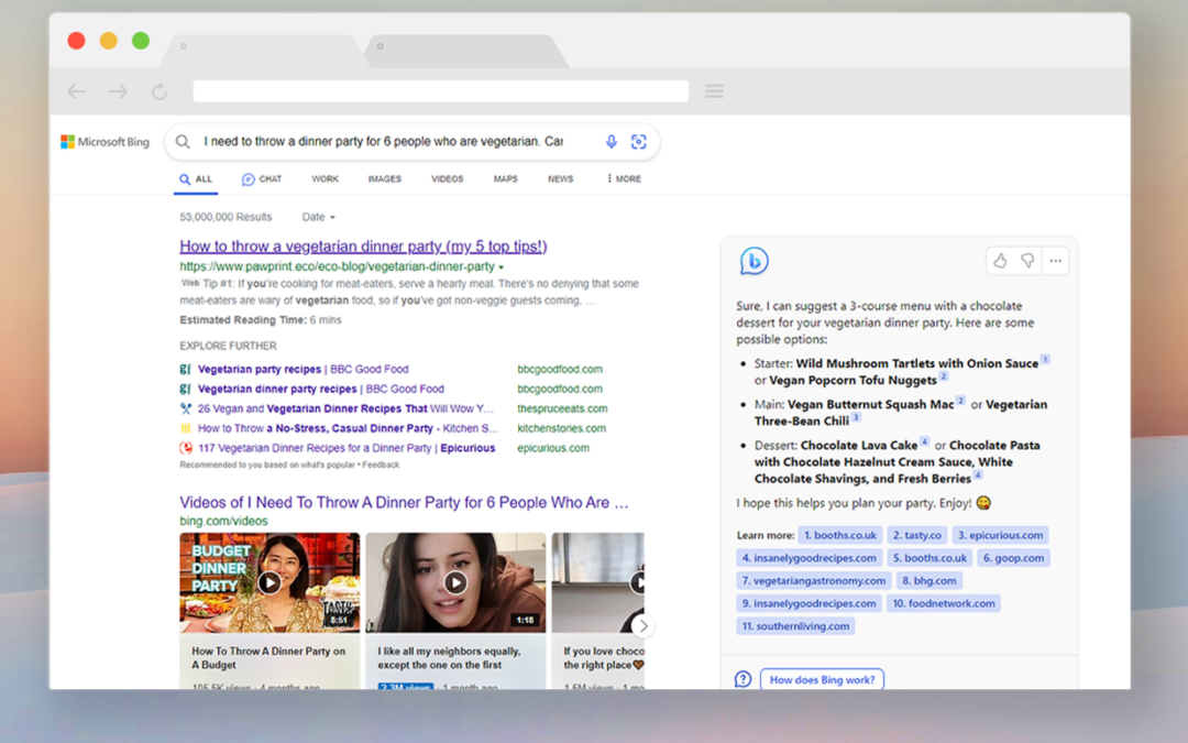 The Future of Search Advertising is Now