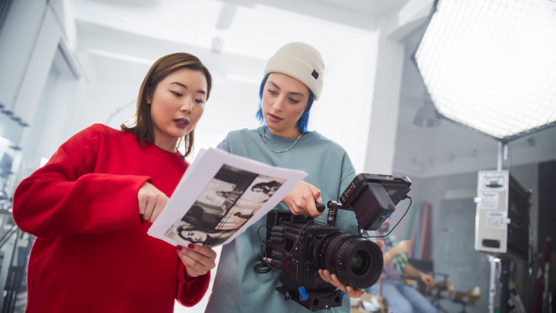 Innovative Video Marketing Tactics
