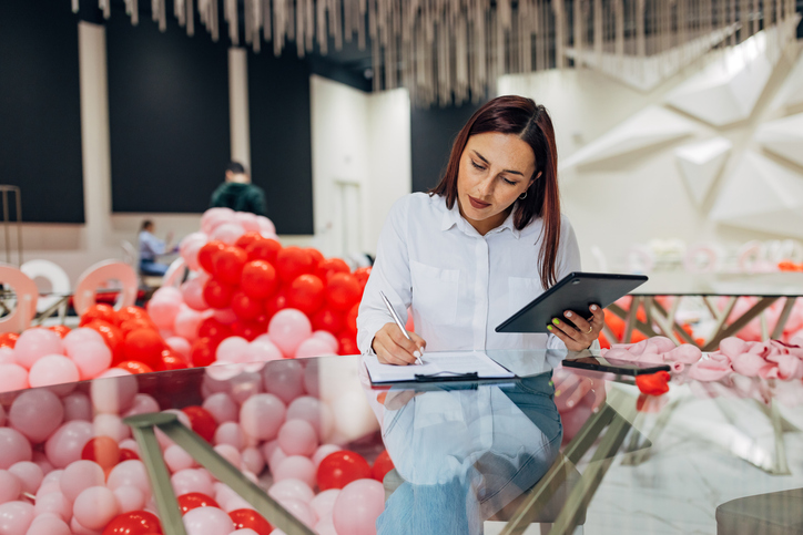 AI in Event Marketing Enhancing Planning and Execution 