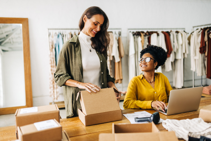 How AI is Shaping the Future of E-commerce Marketing 