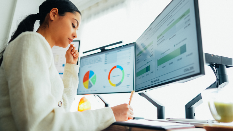 The Emergence of AI in Marketing