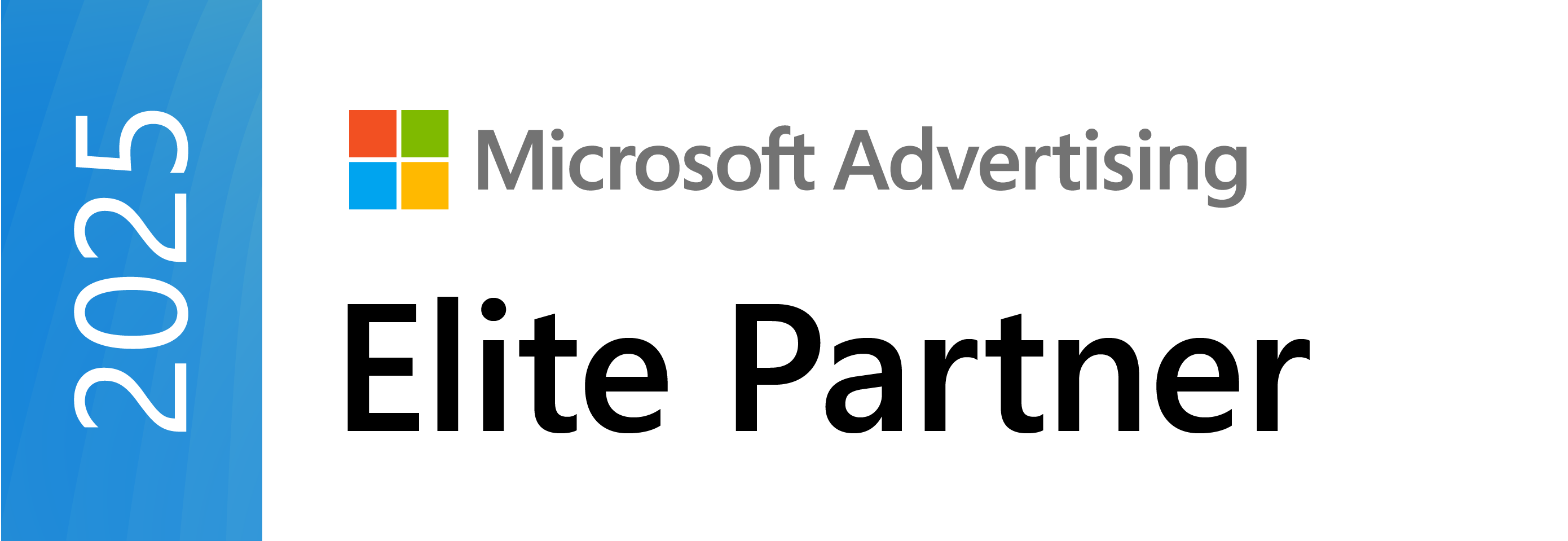 Microsoft Elite Advertising Partner