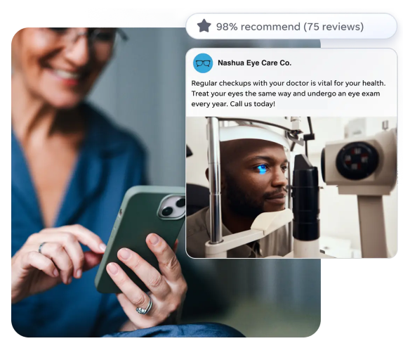 why the localiq digital marketing platform is different