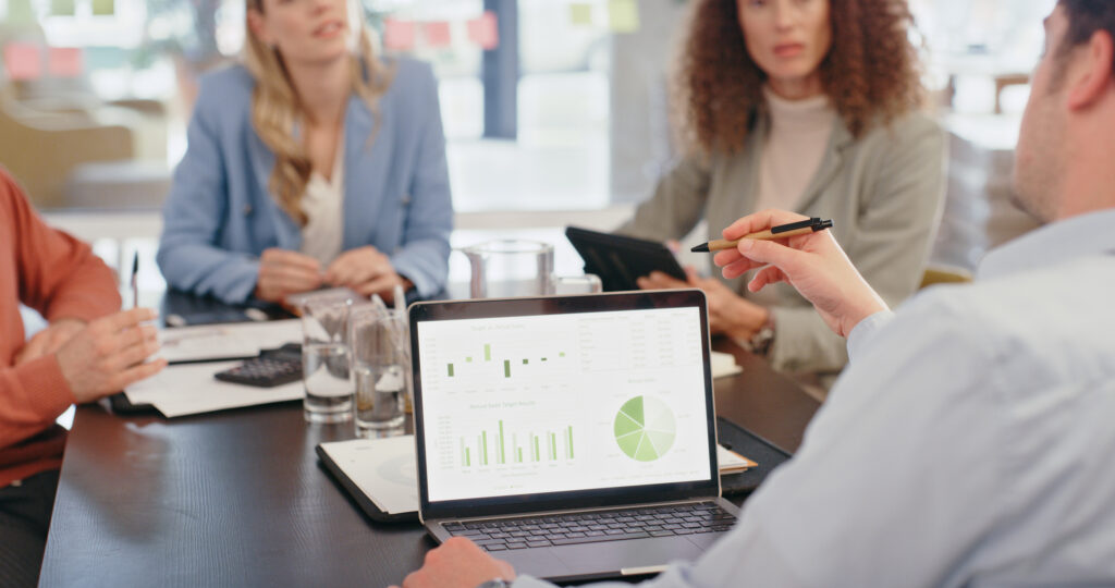 Integrated Digital Solutions