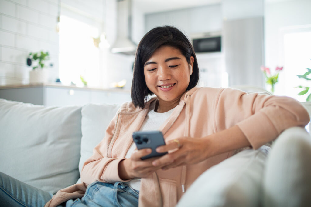 Unlocking the Power of Voice Search Optimisation with AI 