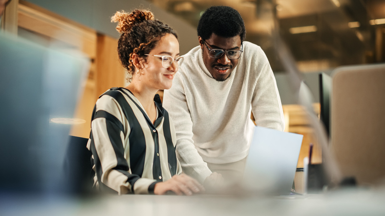 How AI is Shaping the Future of E-commerce Marketing