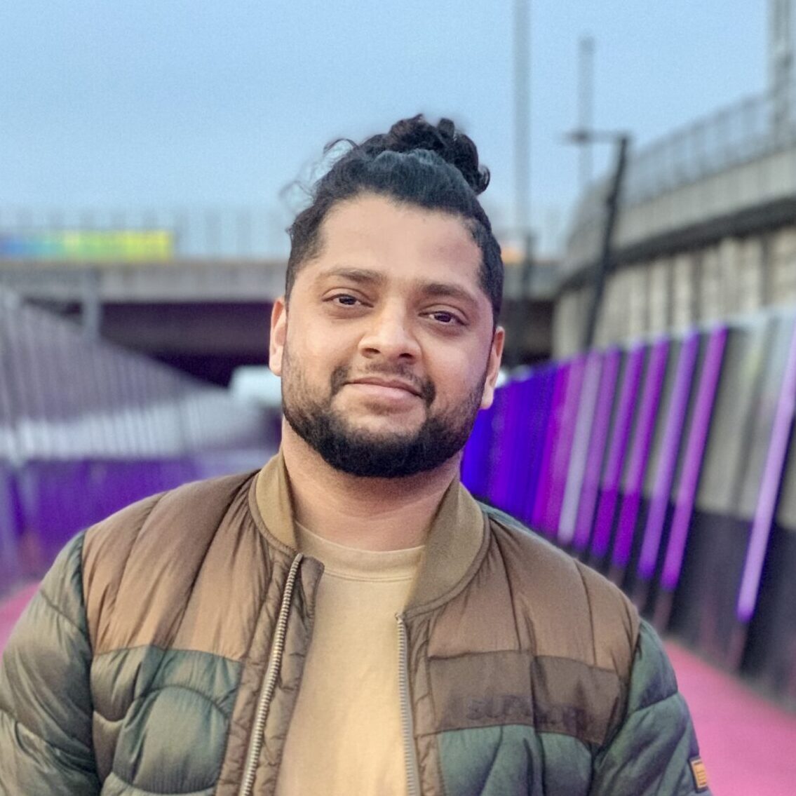 Abhijeet Tayade