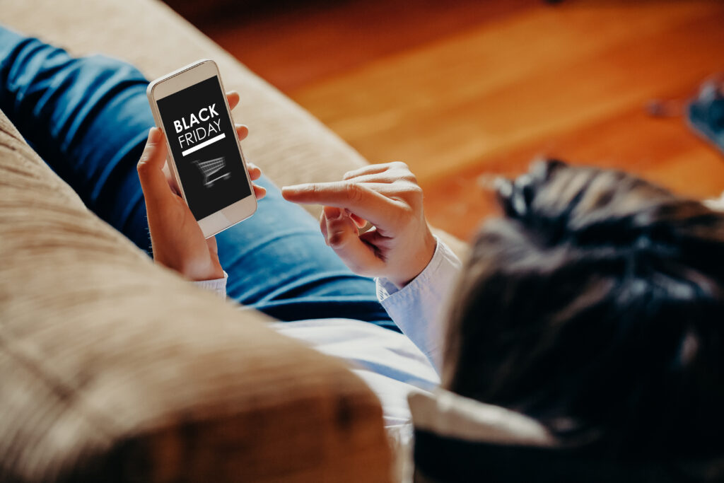 Shop Your Way into Generating Sales with Shopping Ads