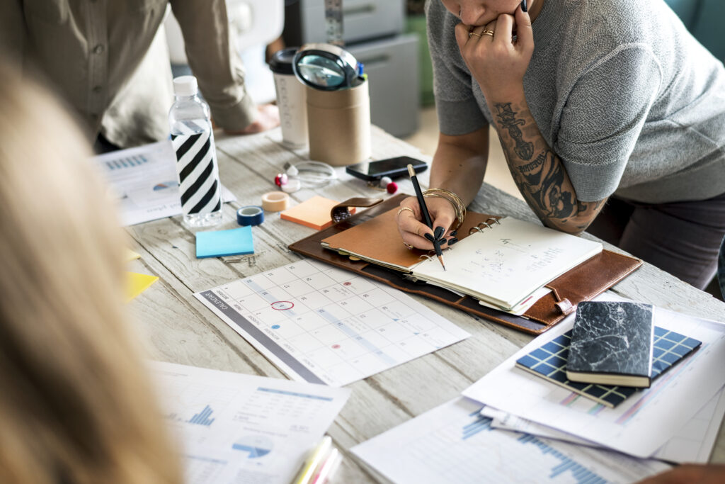 The Small Yet Powerful Impact of AI on Local Business Efficiency