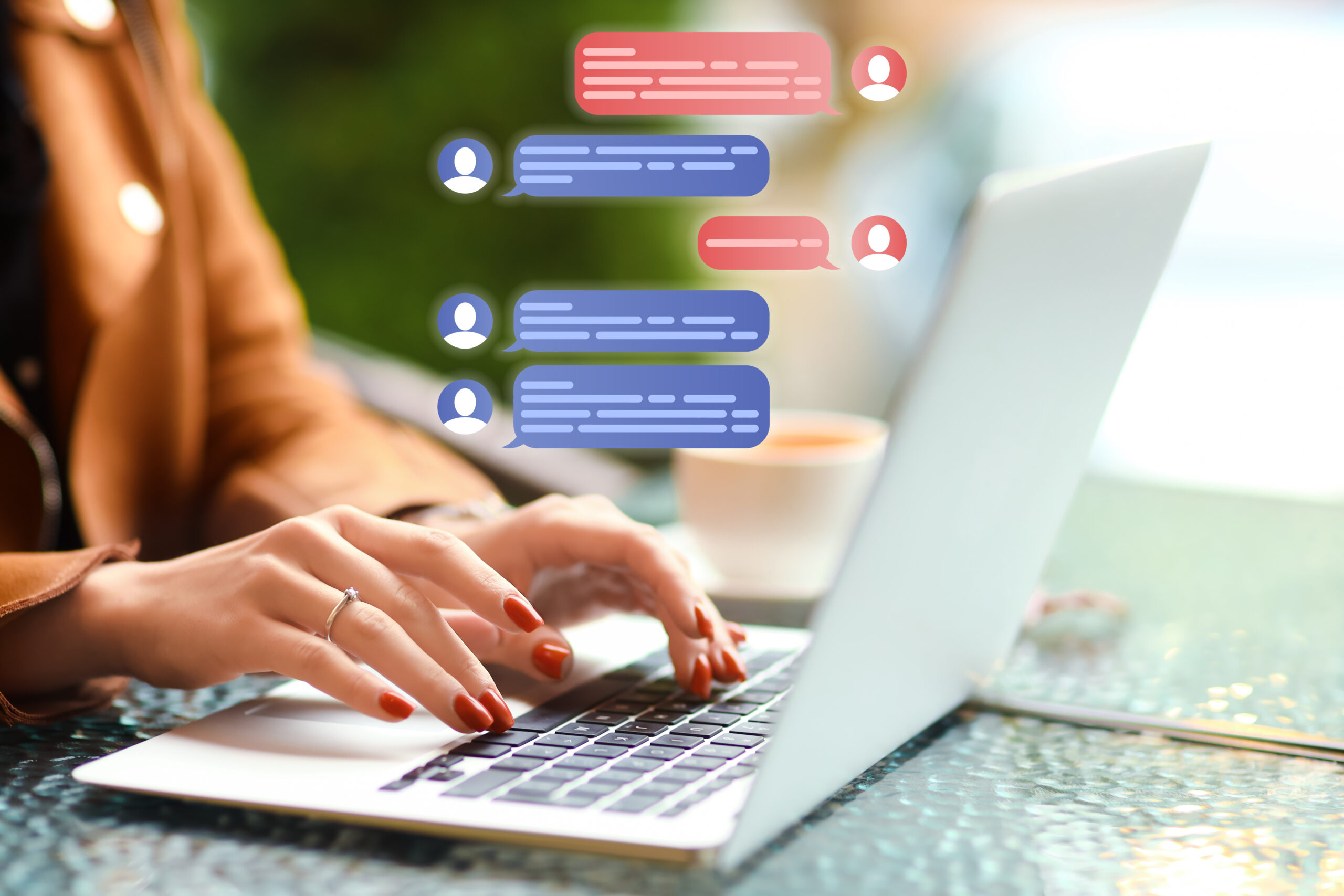 What is Live Chat and Why you need it!