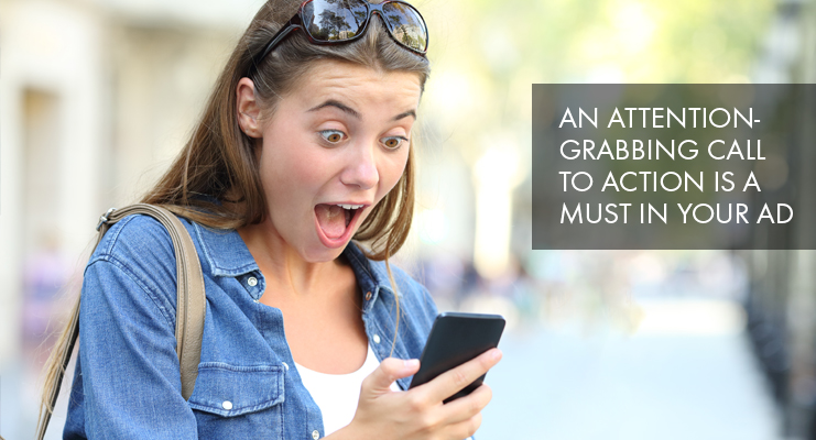 Grab your audiences attention with targeted display advertising