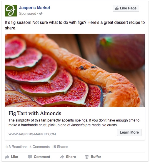 jaspers-market-advertisement