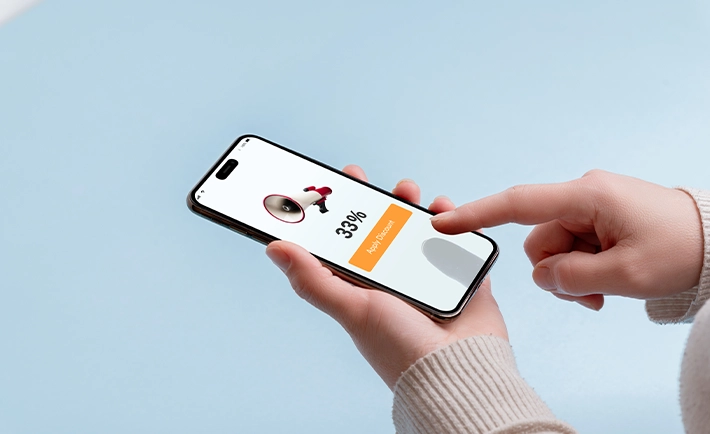 website-discount-ad